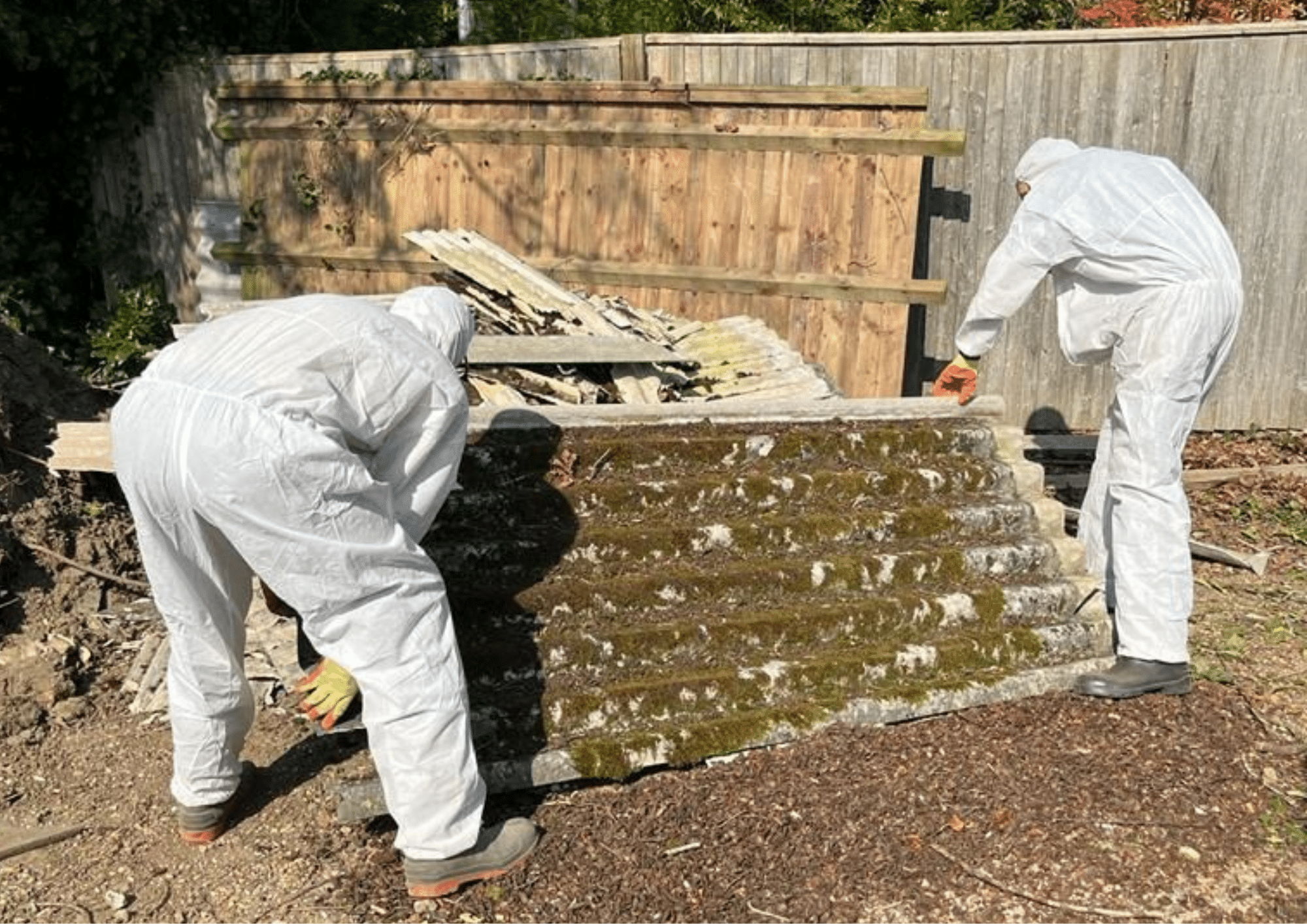 Clearaway Asbestos