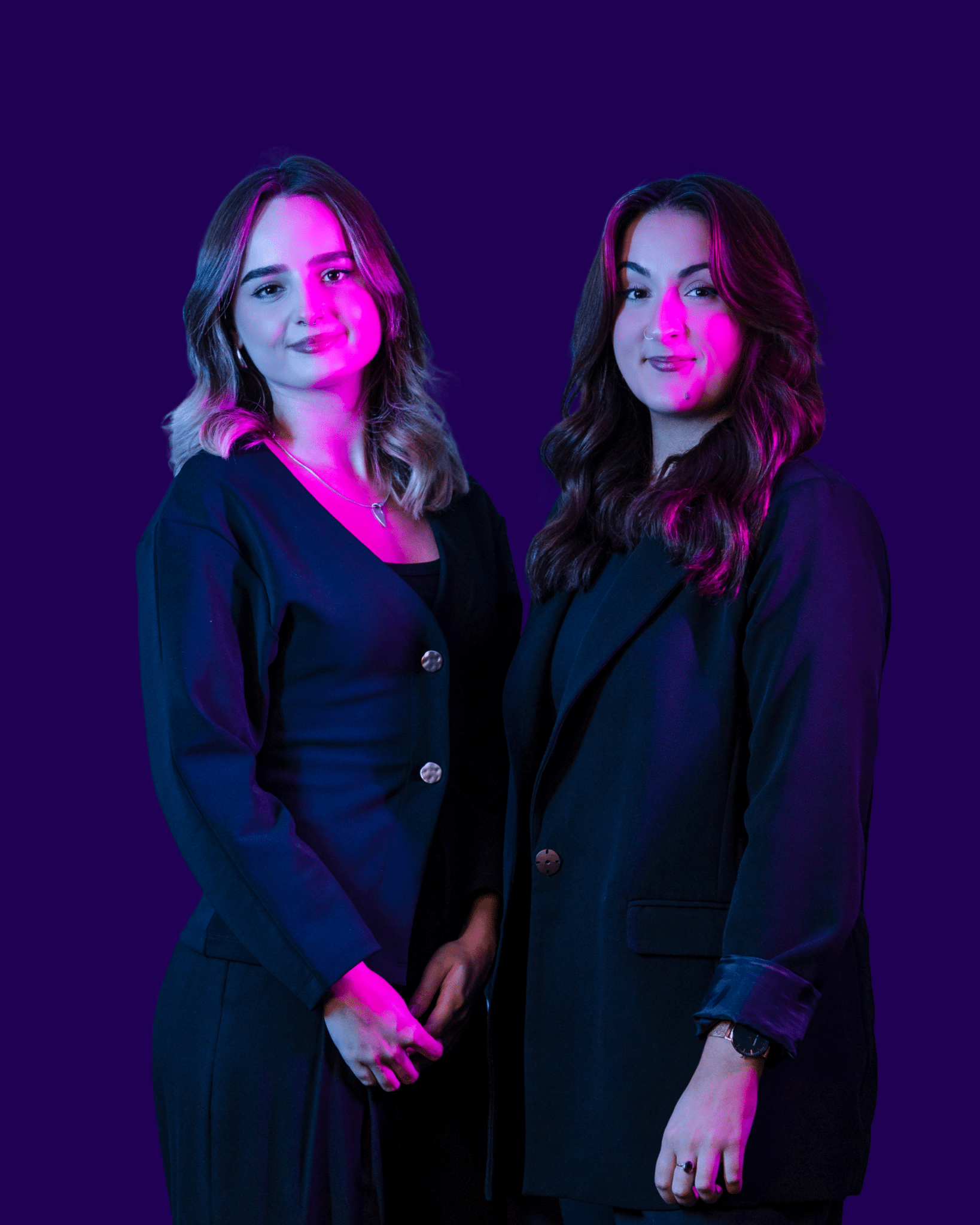 nu media group social media management team supporting businesses in Waterlooville