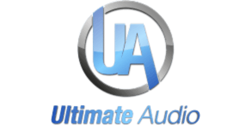 Ultimate Audio