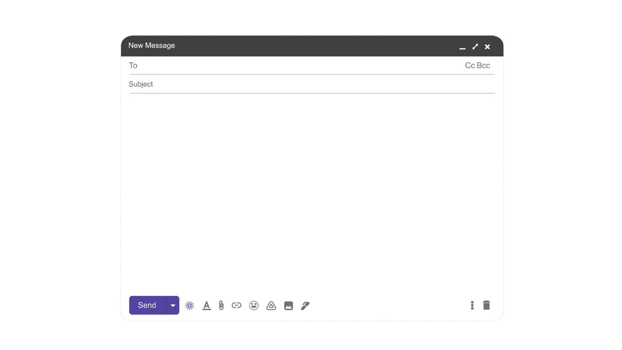 Email Integration