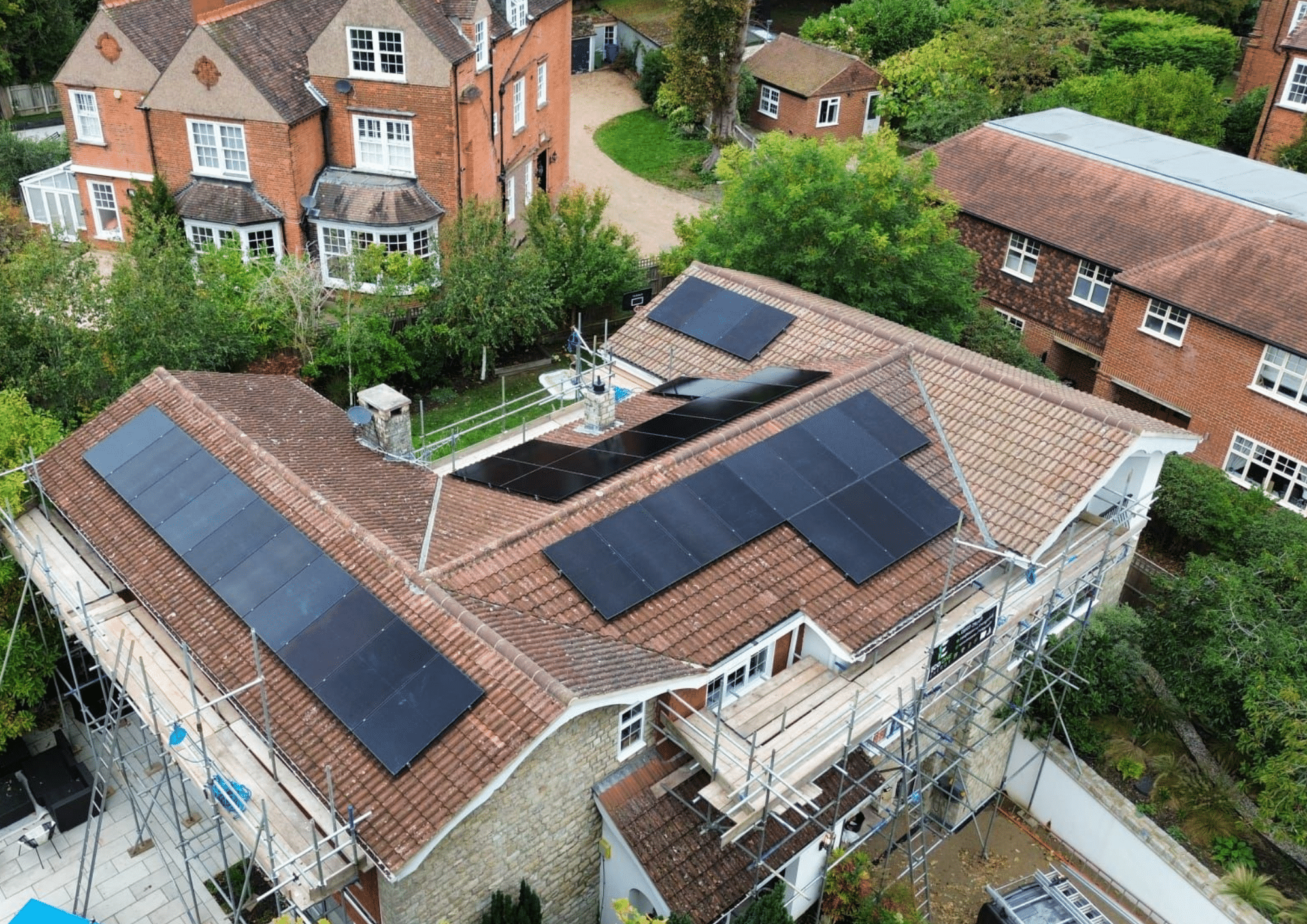 Eco One Energy