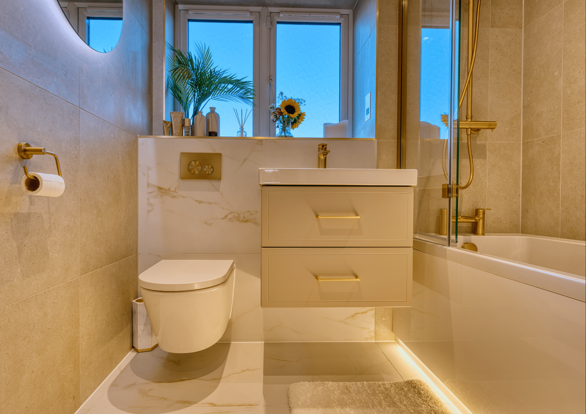 Adsett Plumbing