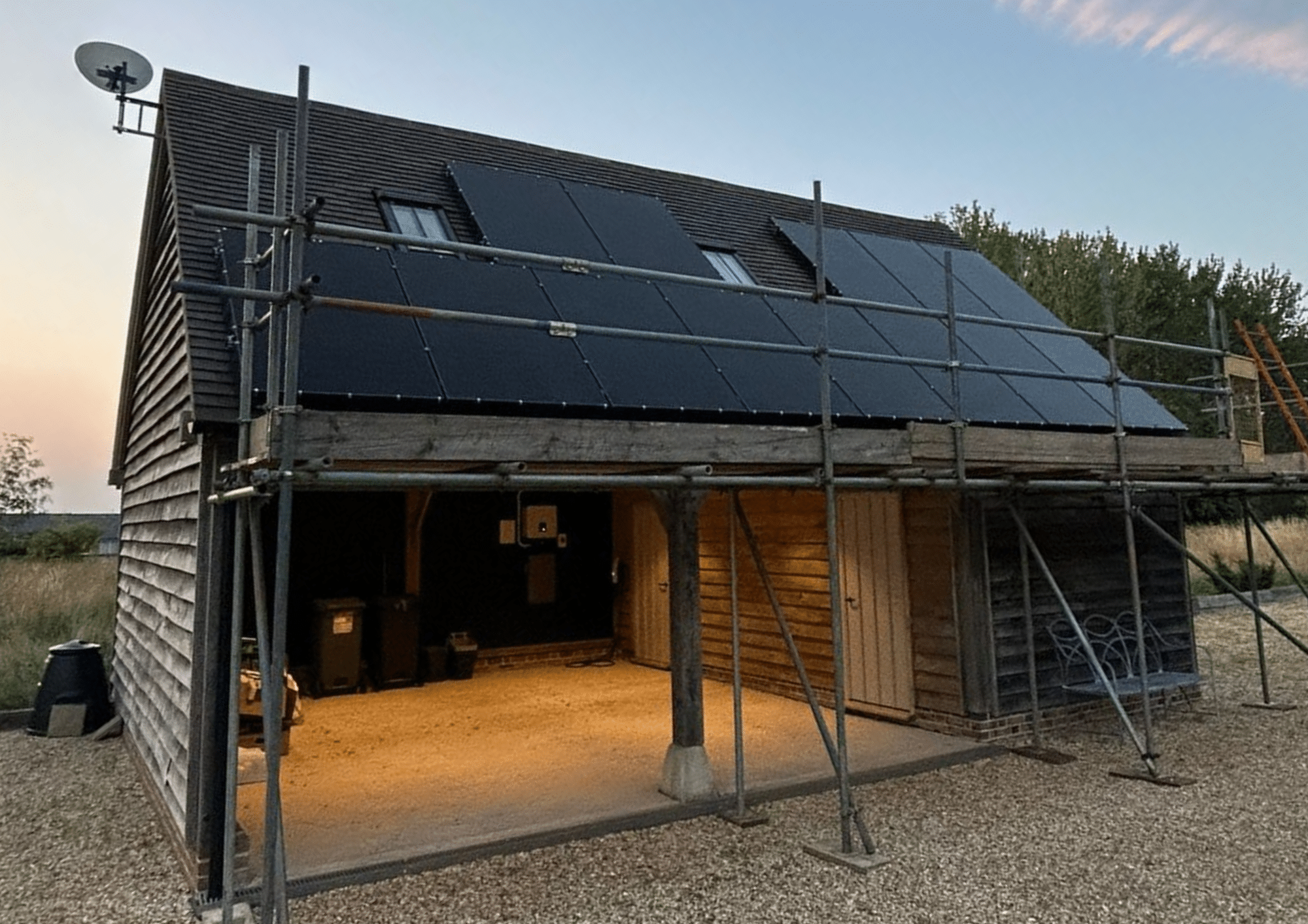 Eco One Energy