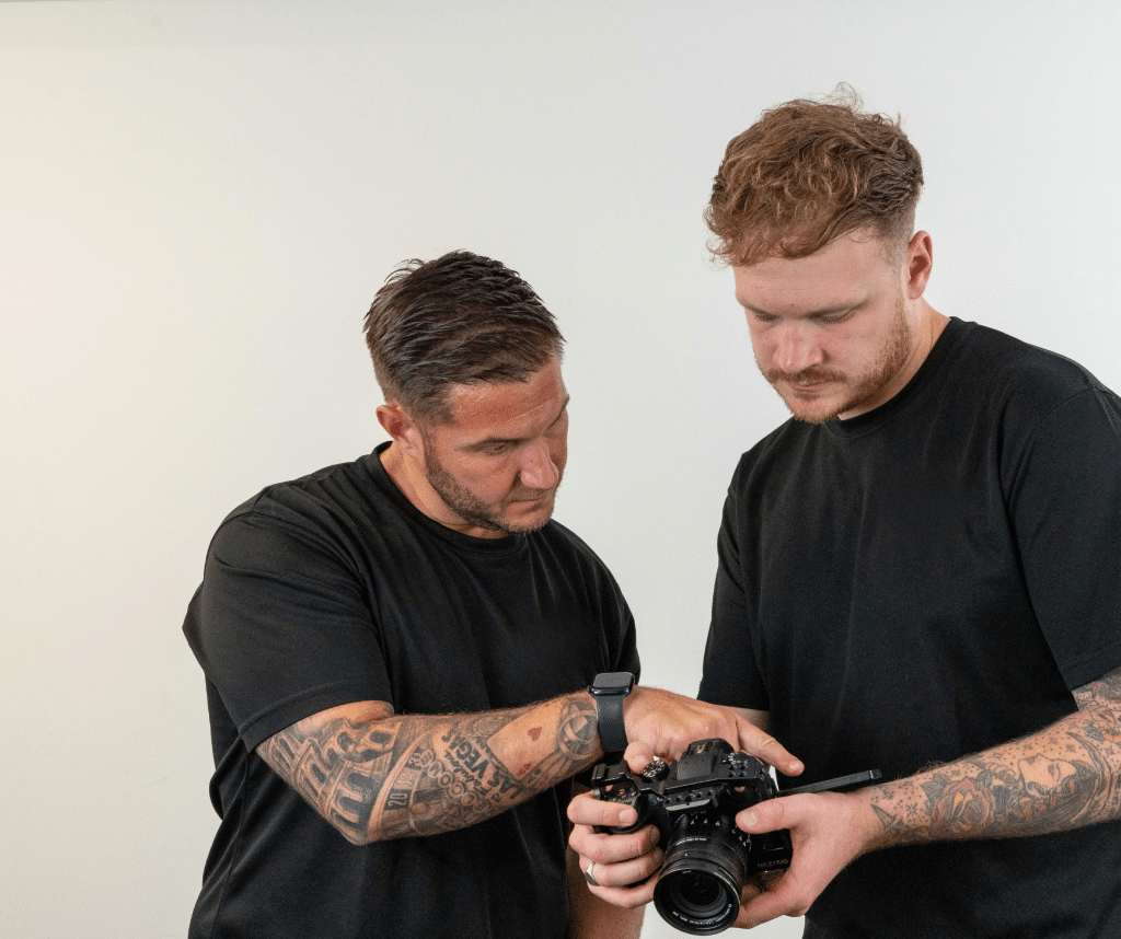 Photography Services