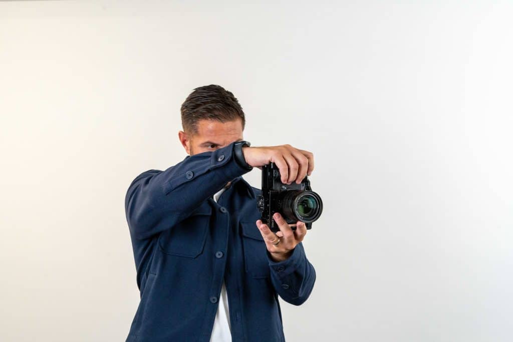 Photography in West Sussex