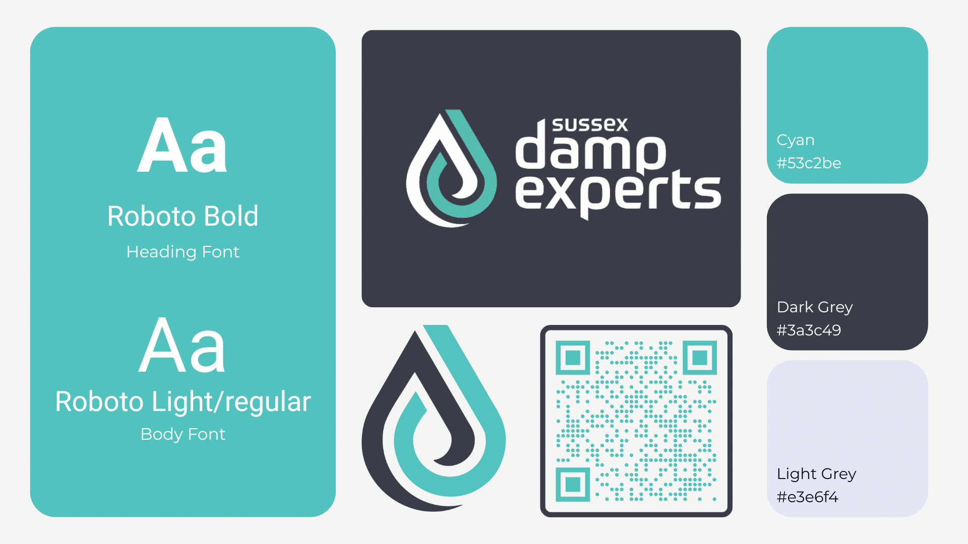 damp experts marketing in chichester