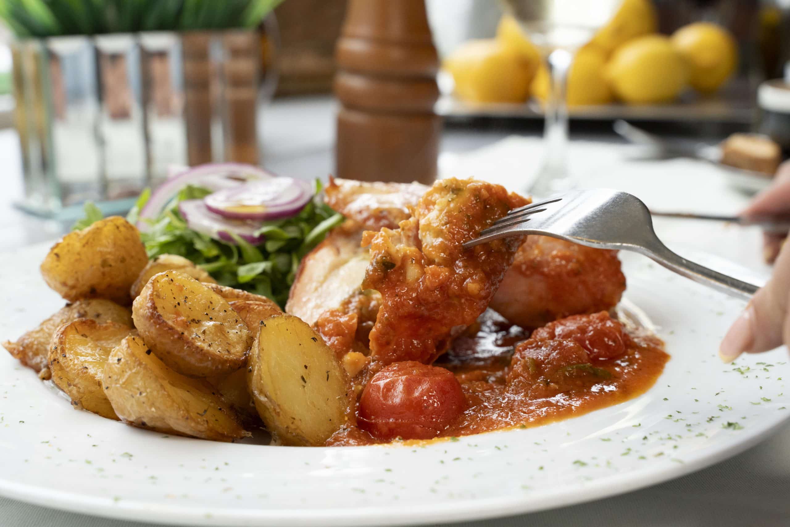 Food Photography