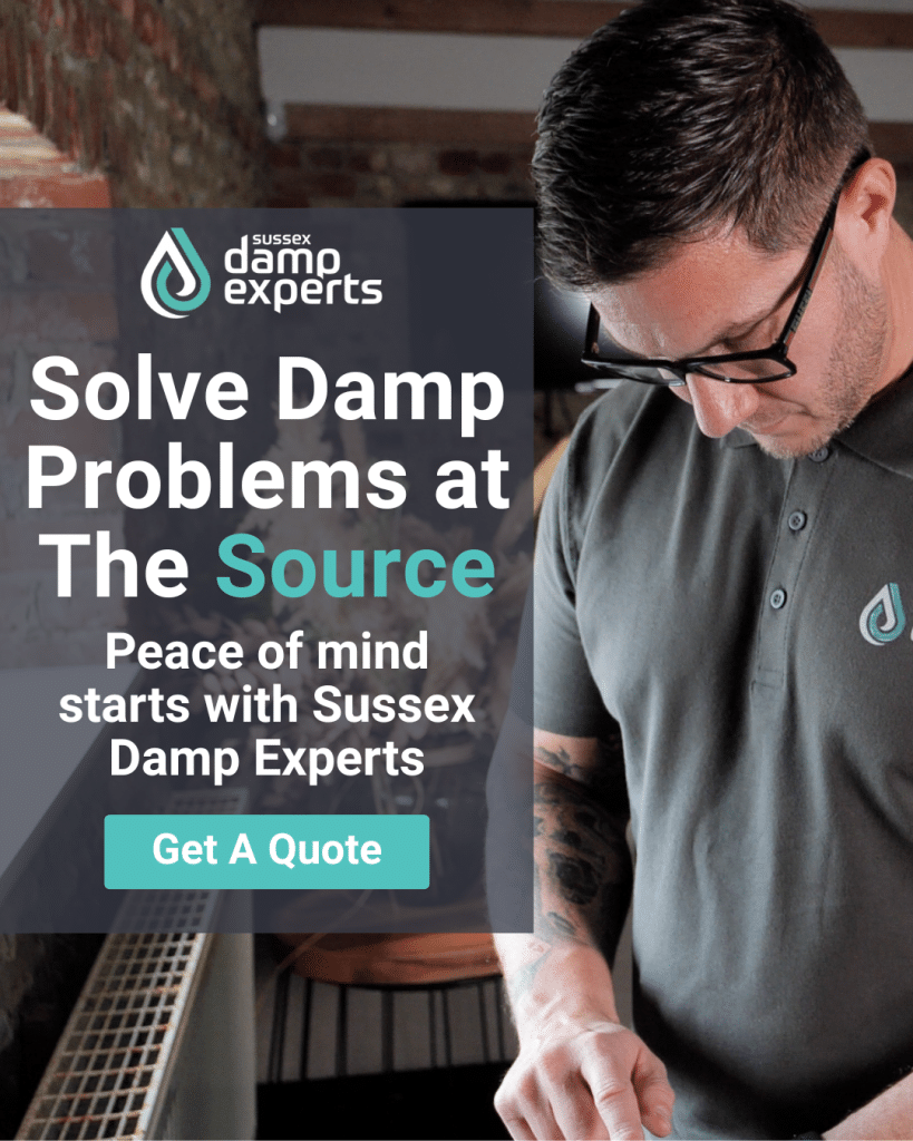 local damp experts marketing in chichester