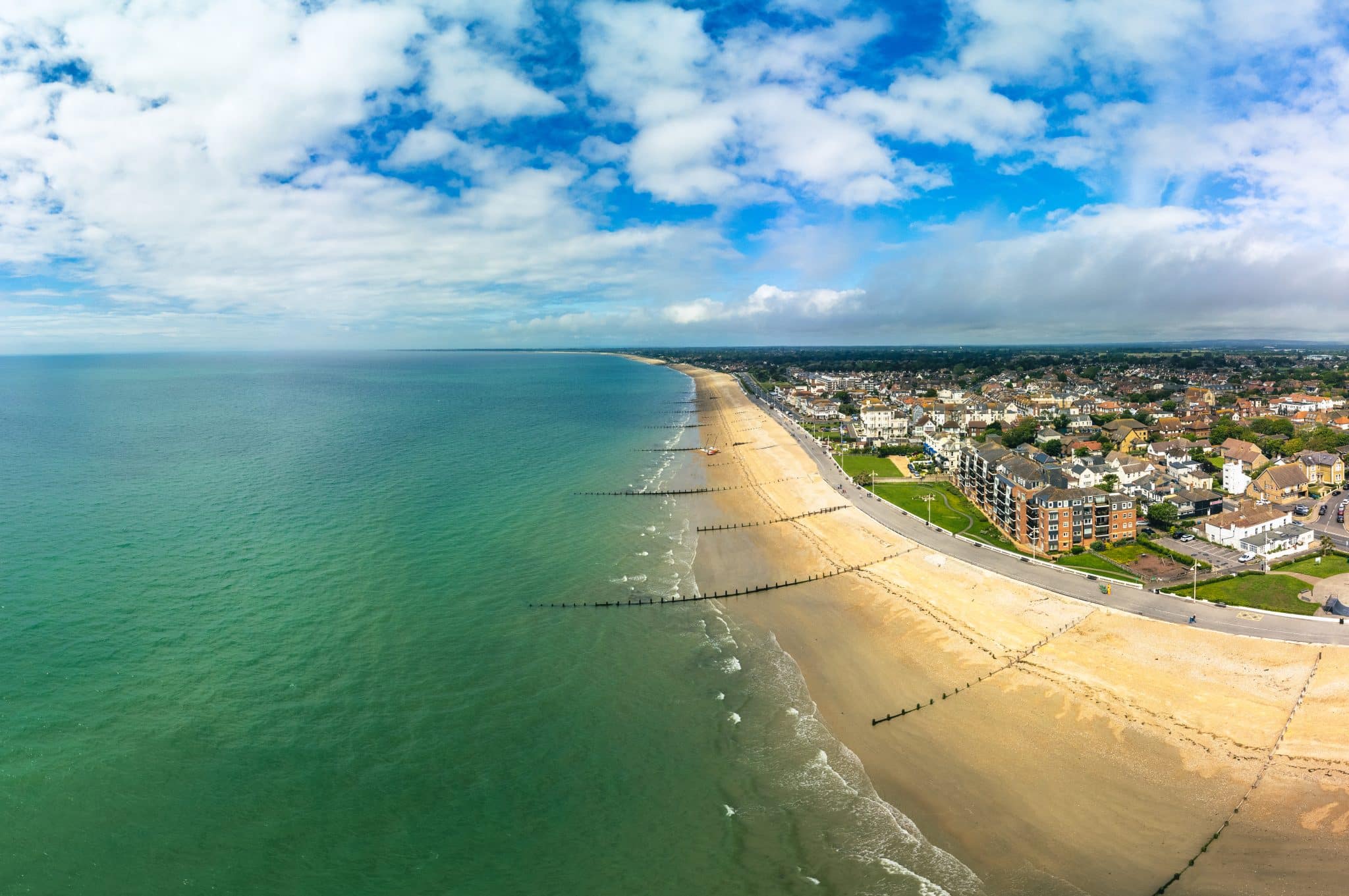nu media group SEO agency serving businesses in Bognor Regis