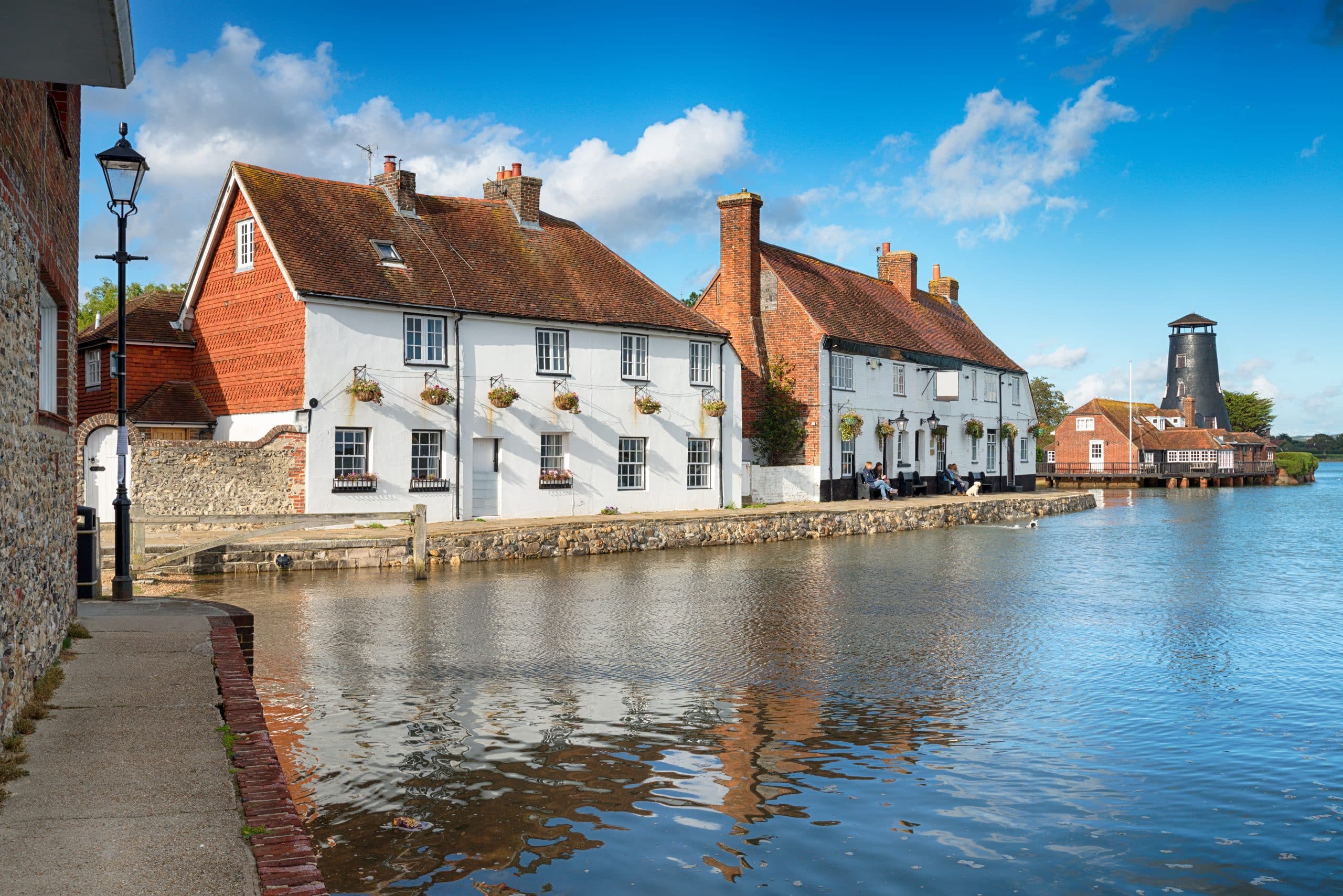 nu media group SEO agency serving businesses in Havant