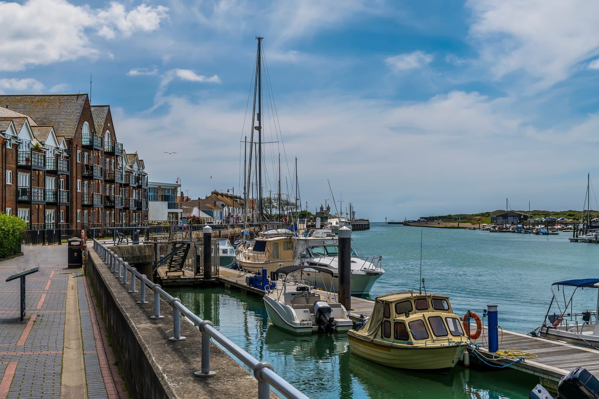 nu media group social media management agency serving businesses in Littlehampton