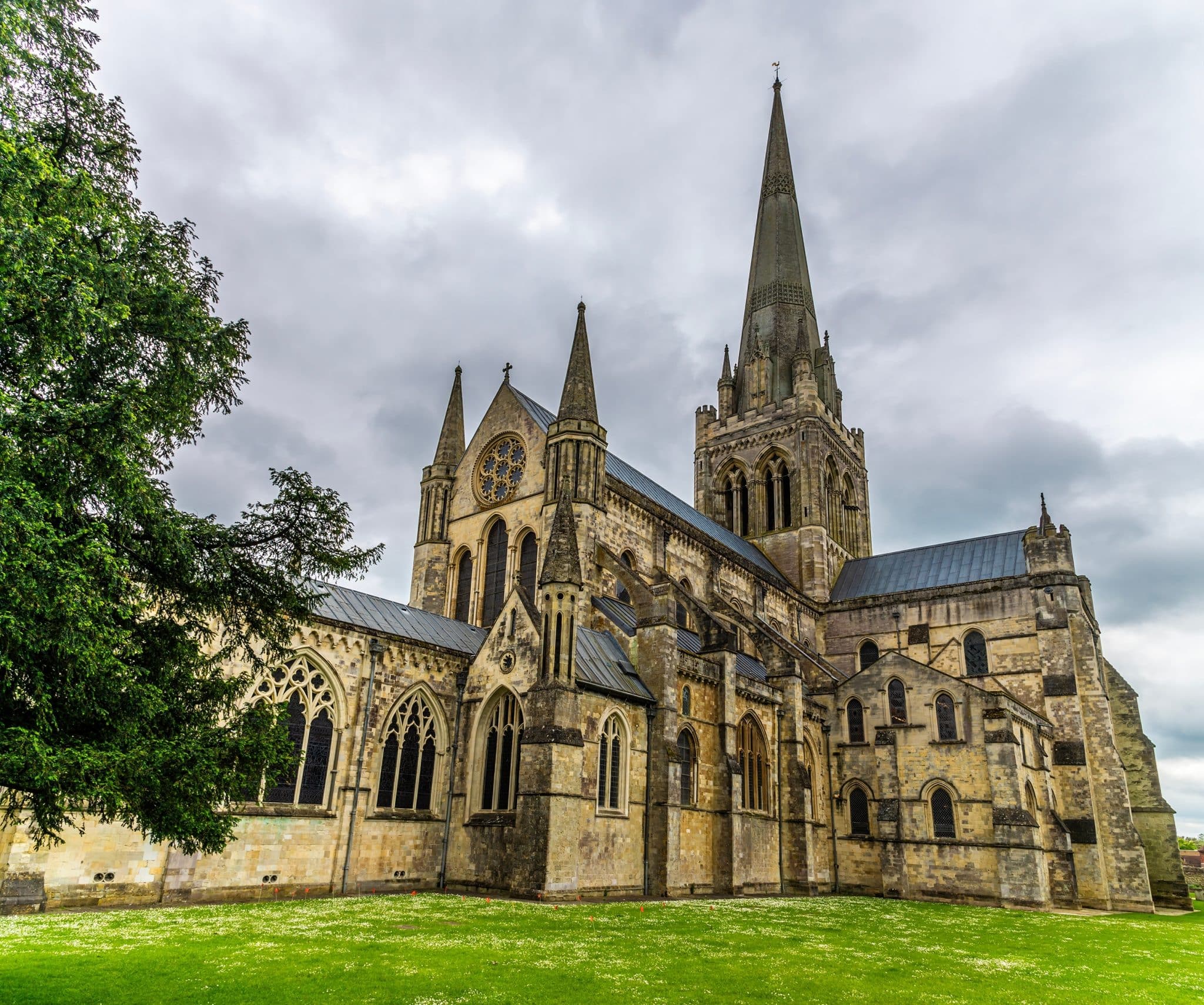 nu media group video production agency serving businesses in Chichester city centre