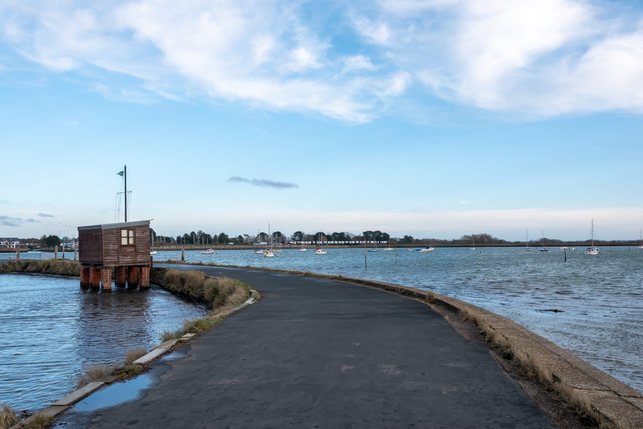 nu media group web design agency serving businesses in Emsworth