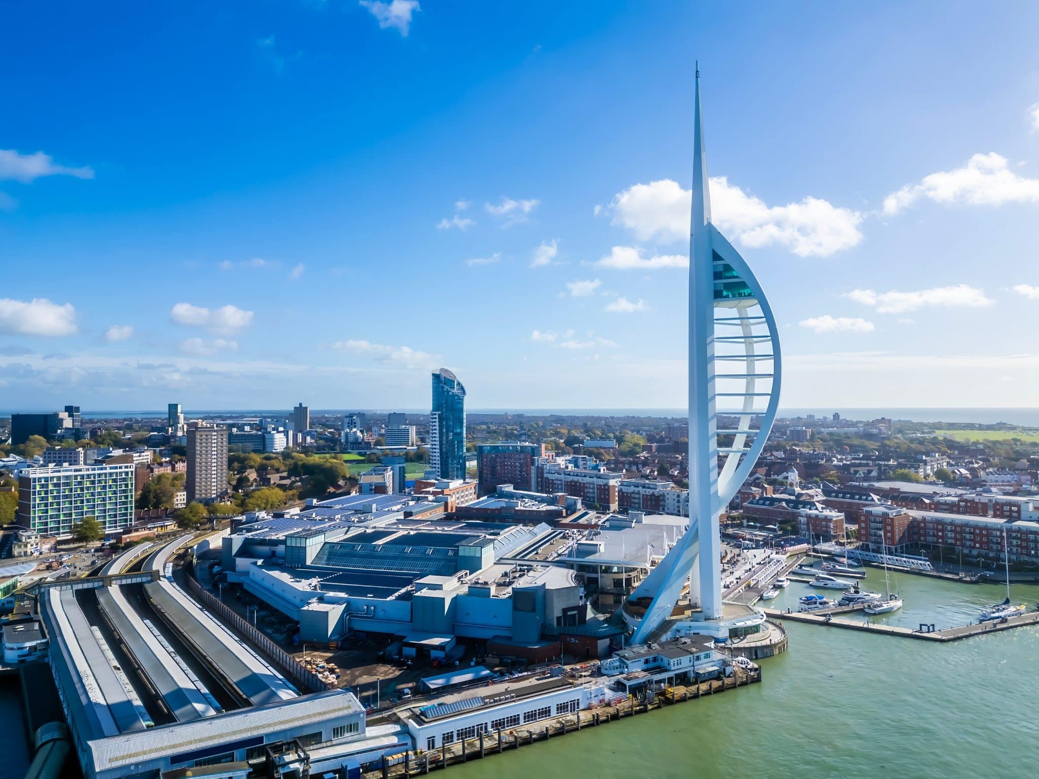 nu media group web design agency serving businesses in Portsmouth