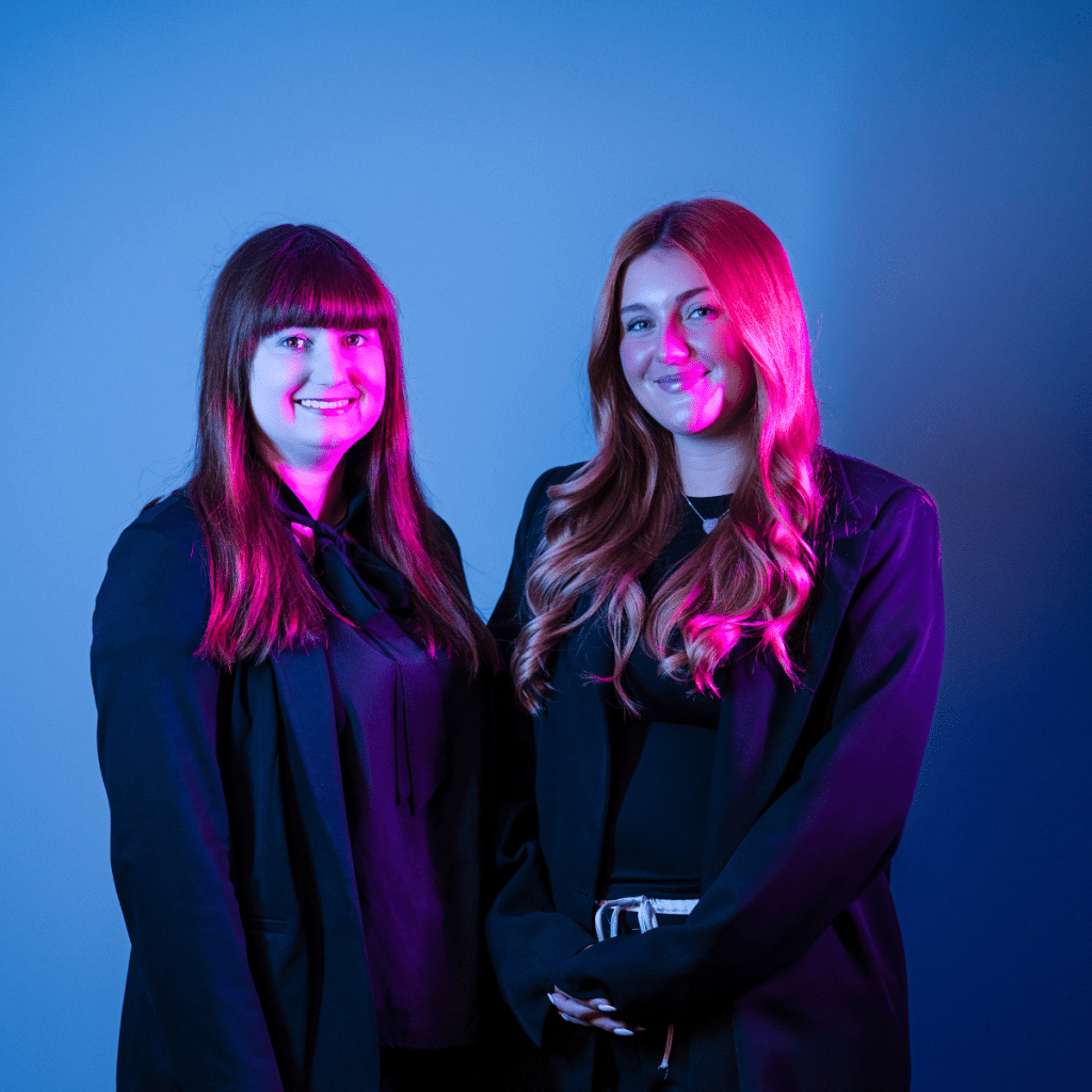 Website Team